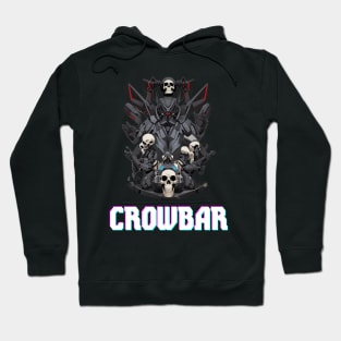 Crowbar Hoodie